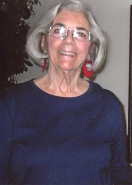 Obituary of Regina Scorzetti