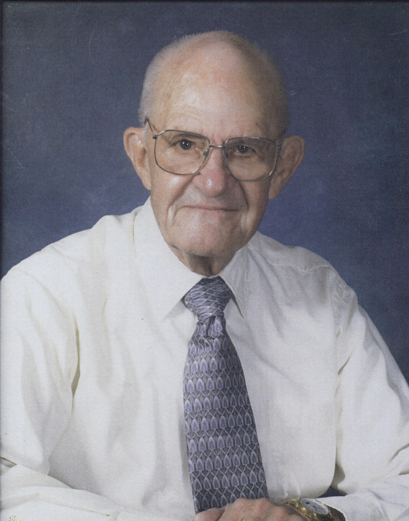Obituary of George E. Fiedler