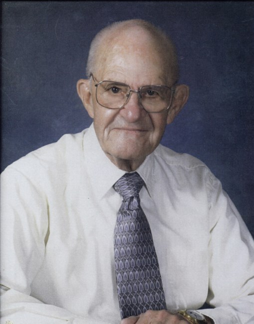 Obituary of George E. Fiedler
