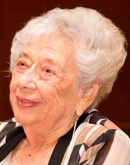 Obituario de Clara M. Friedman