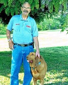 Obituary of Monwell L. Sheley