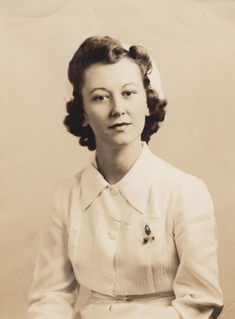 Obituary of Mary Catherine Addis