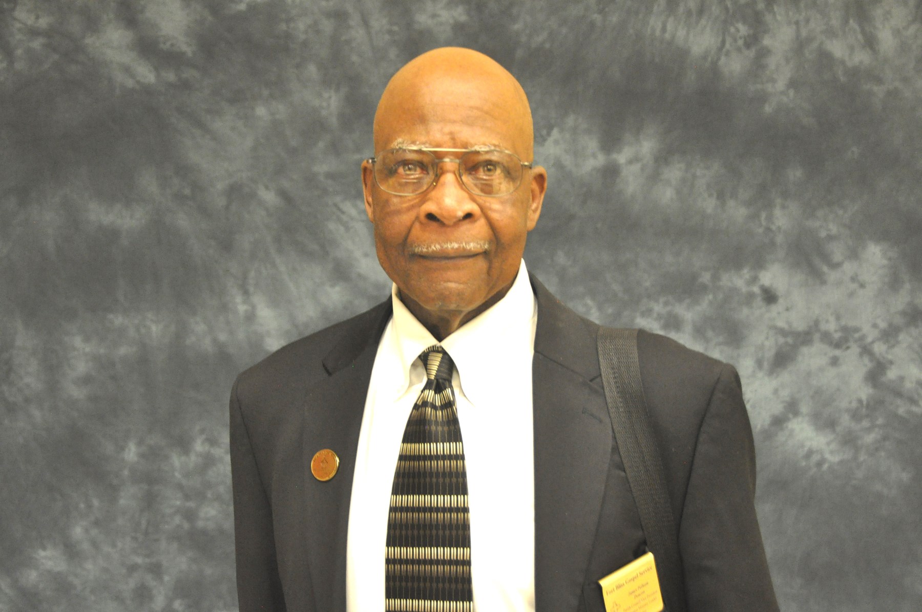 Obituary of James Edward Pelham