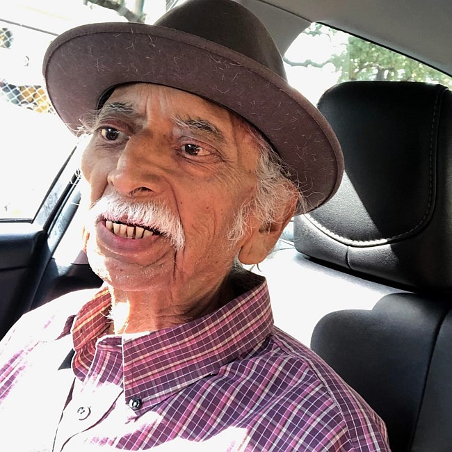 Obituary of Fred J. De La Rosa