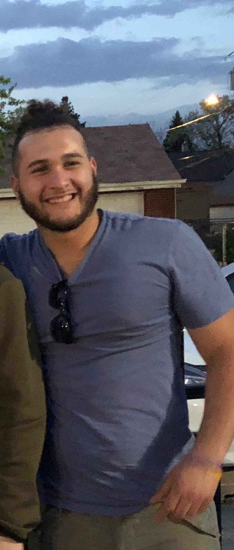 Obituary of Joseph G Ramos