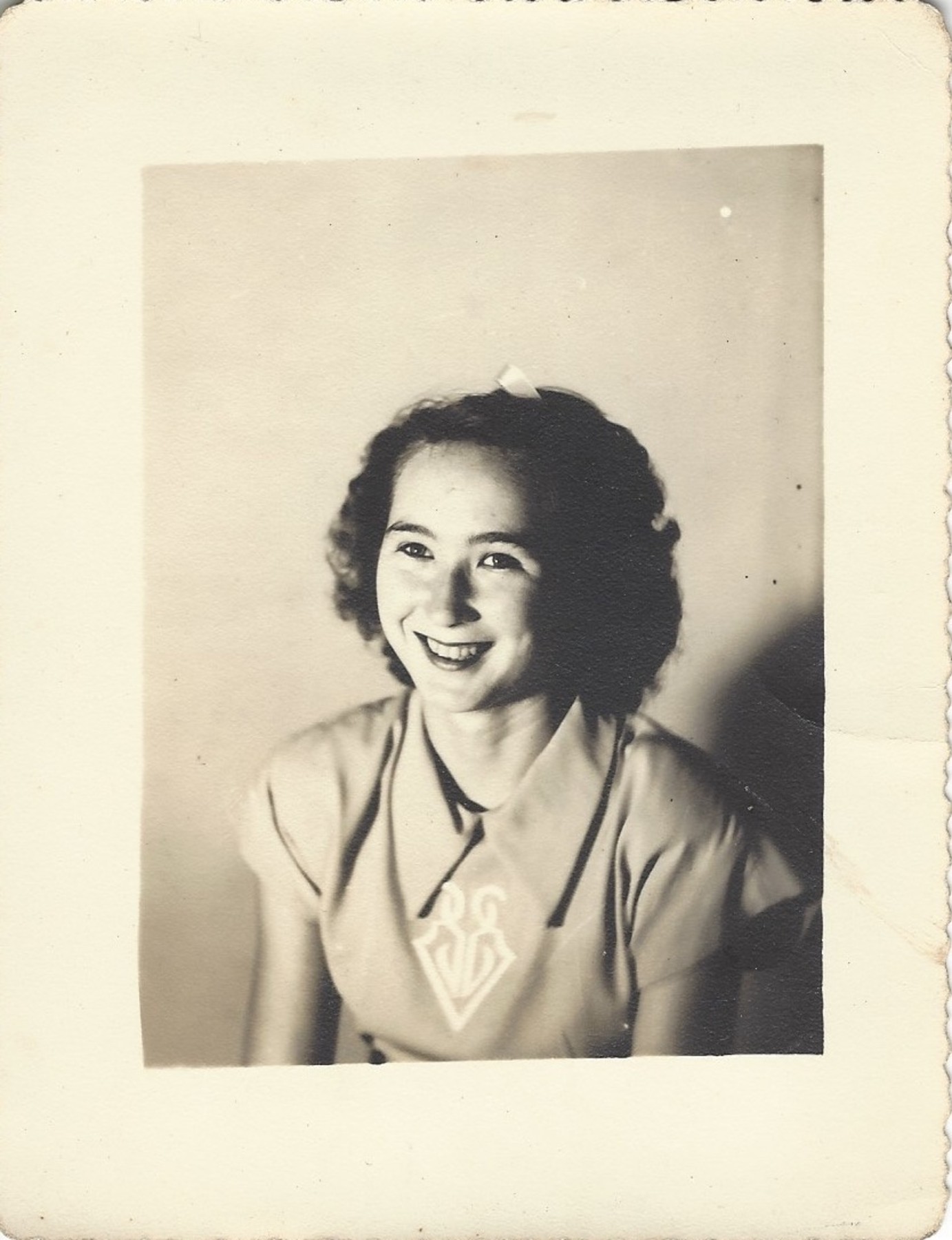 Obituary of Marie K. Mitchell