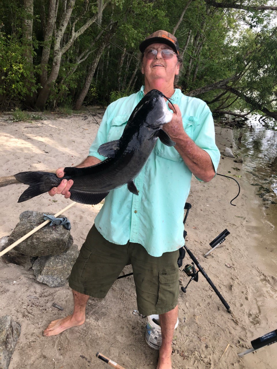 Obituary of Donald Daniel Fletcher, Jr.