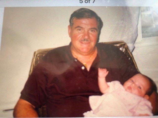 Obituary of John Joseph Bassano