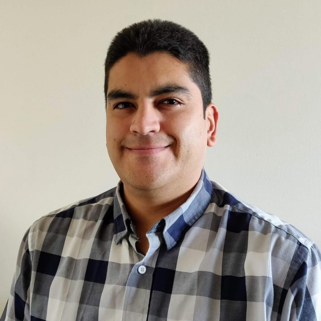 Obituario de Enmanuel Contreras Calderon