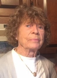Obituary of Patricia Arsenault