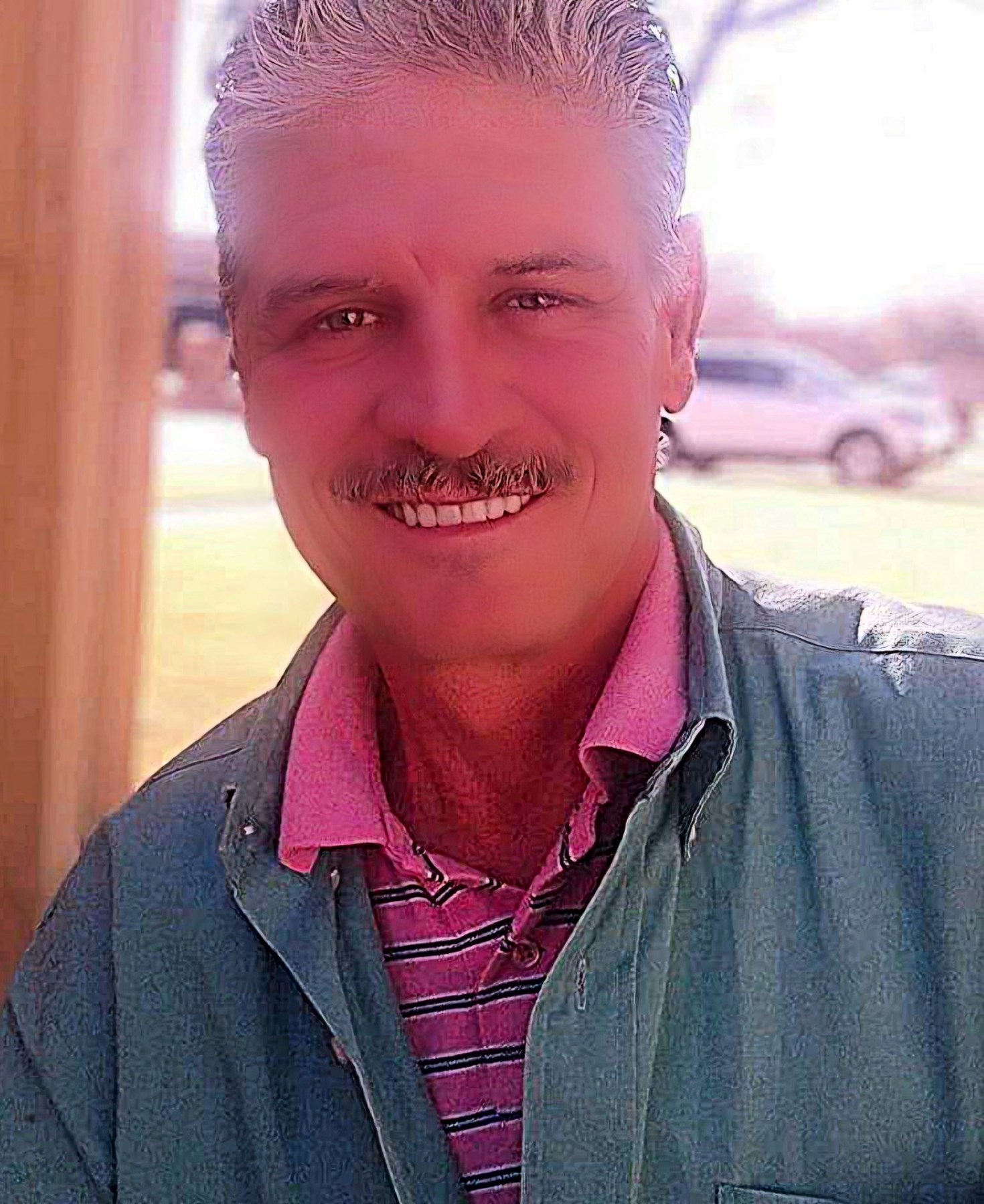 Obituary of Jerry Alan Stokes