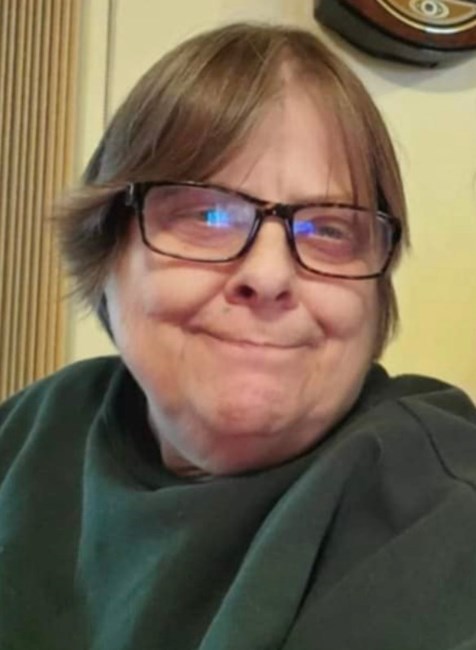 Obituario de Patricia Ann Kaiser