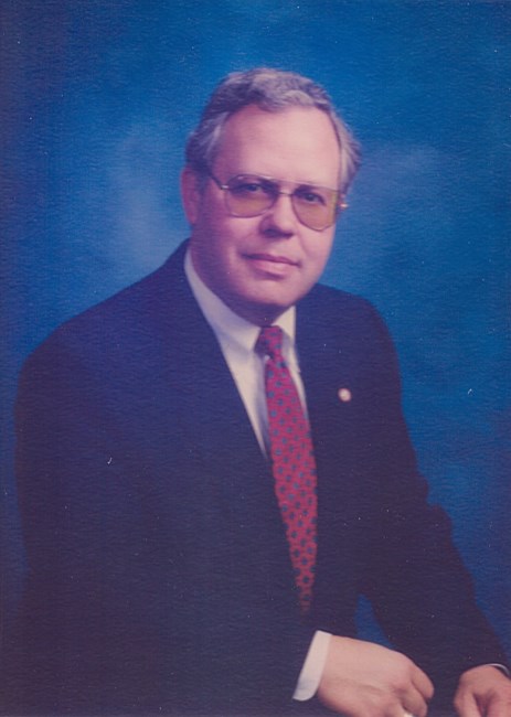 Obituary of Dr. David Stanley Wilkinson