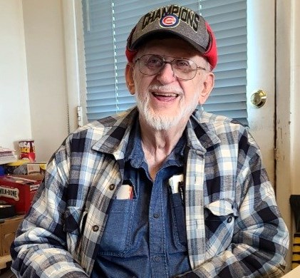 Obituary of Ronald E Spike Sr.