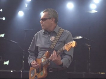 Obituary of Ramon J Rodriguez