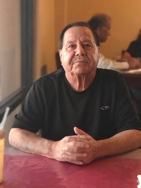 Obituary of Reynaldo Herrera