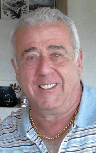 Obituary of Ronald Dangona