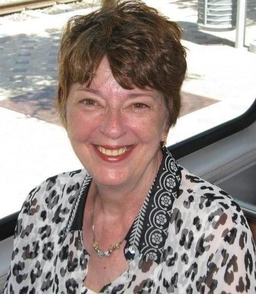 Avis de décès de Rosemary Barbara Turner