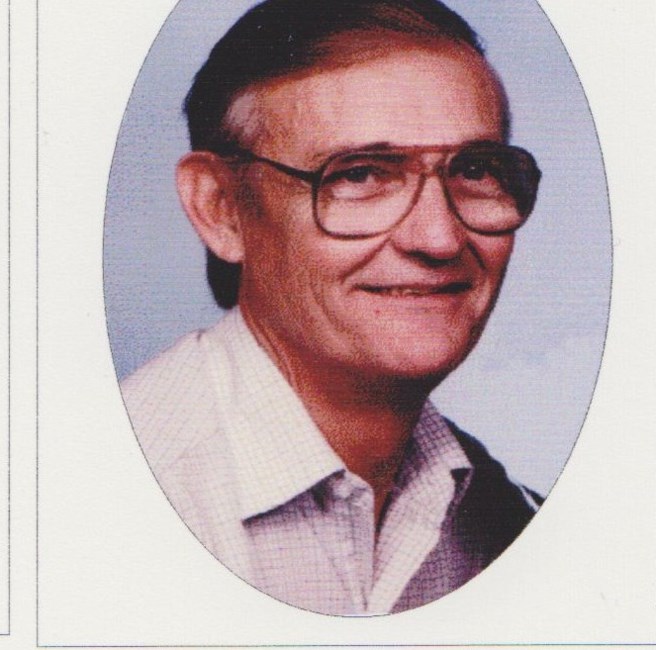 Obituary of Verlan G. Basham Sr.