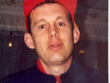 Obituary of Terrence K Atkinson