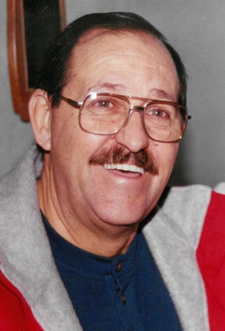 Obituary of Donald Henderson Allen