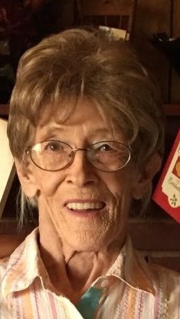 Obituary of Doretta Jarrell