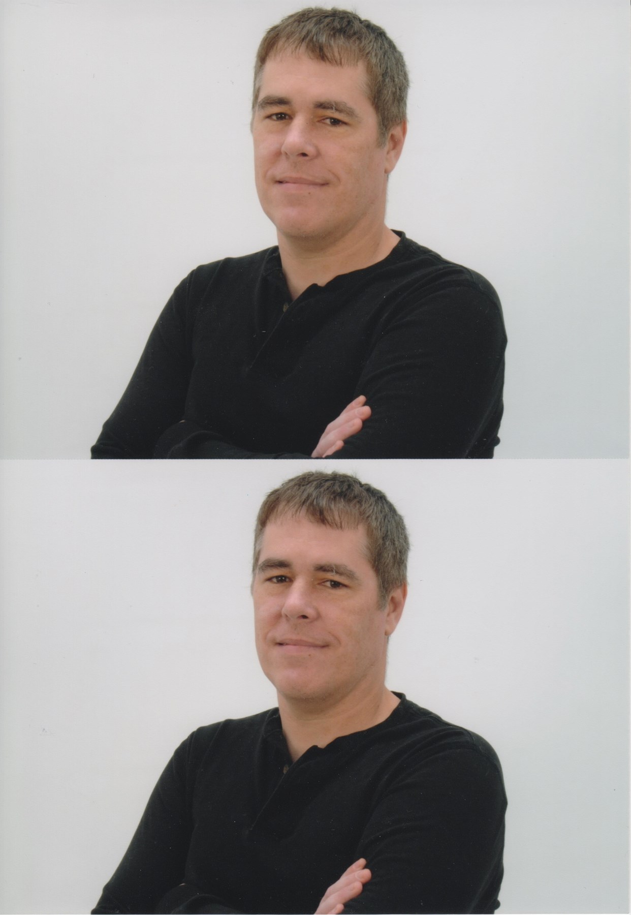 Obituario de Michael Conner Gibson