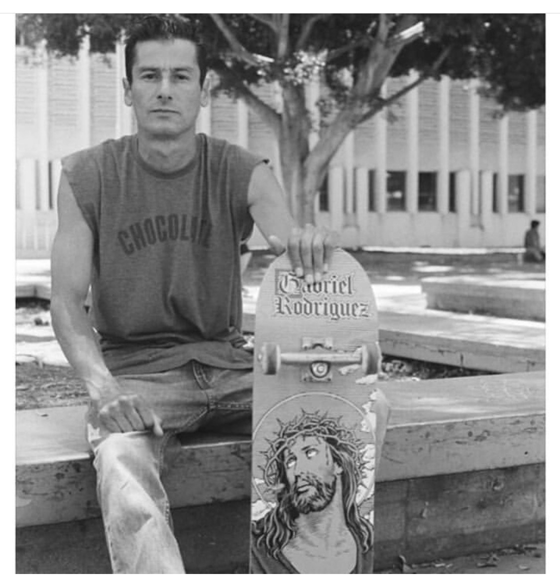 Obituary of Gabriel Alfonso Rodriguez Jr.