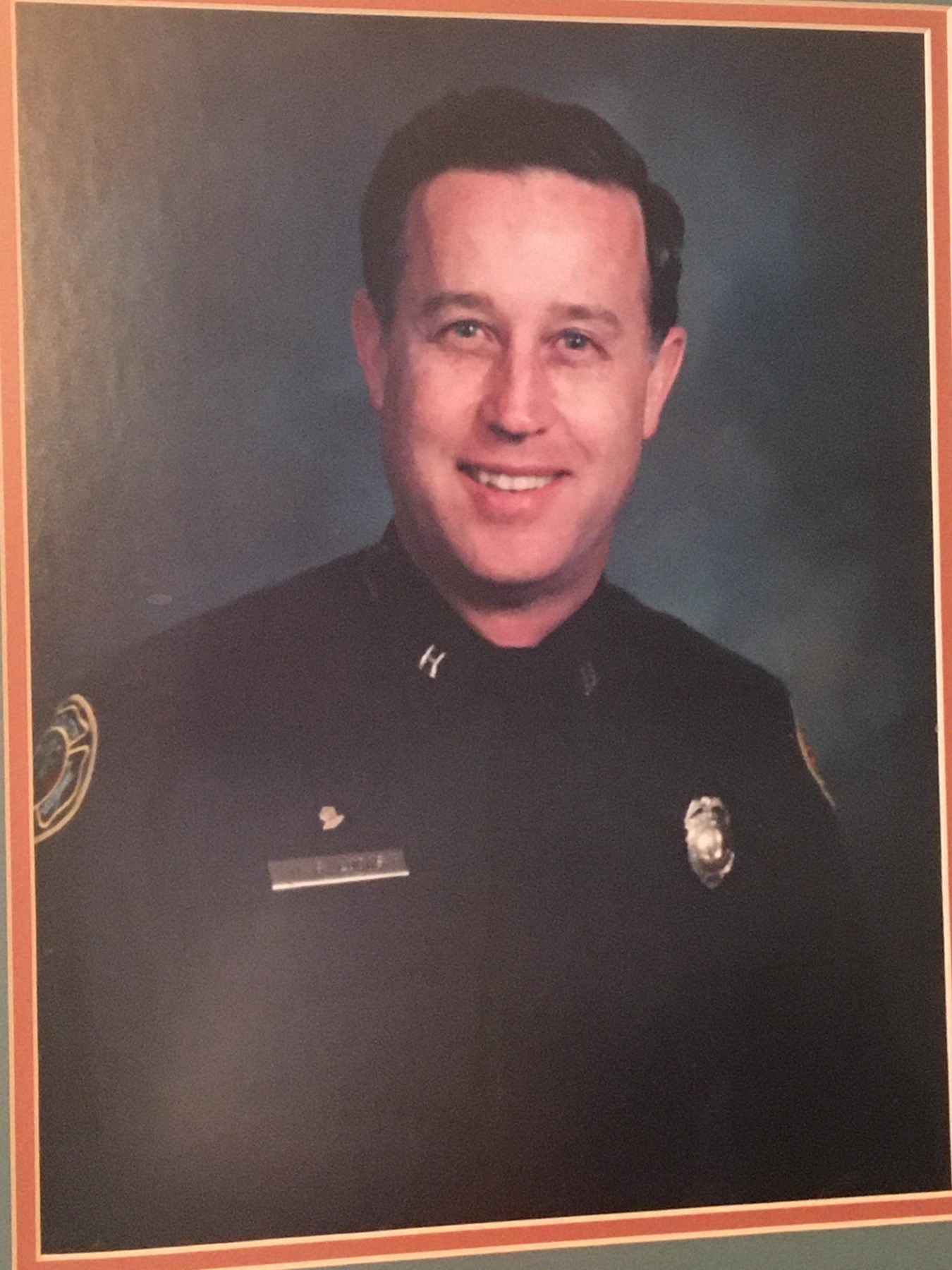 Obituary of John Spencer Lucas III