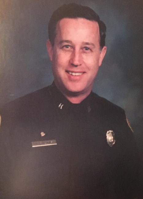 Obituary of John Spencer Lucas III