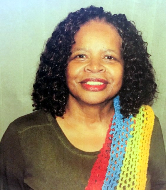 Obituario de Shirley Ann Jones