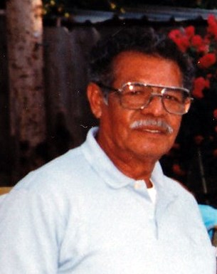 Obituary of Joe T. Garcez