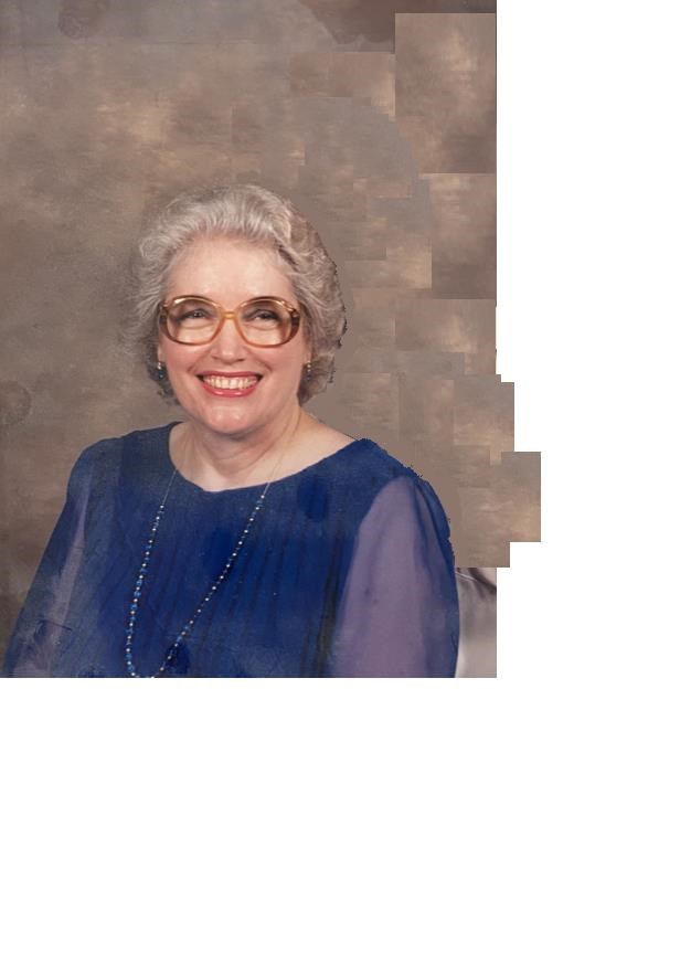 Obituary of Joyce Bailey