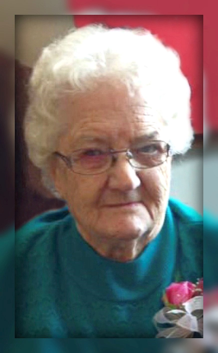 Stella Mitchell Obituario Sault Ste. Marie, ON