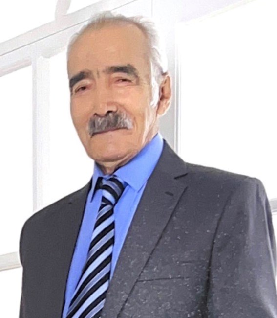 Obituary of Hefzollah Rohanitazangi