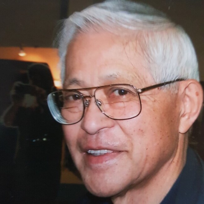 Obituary of Thomas Nagami