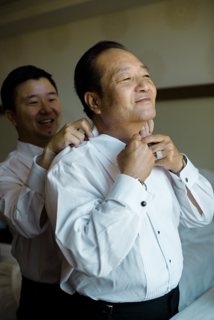 Obituary of Jung Hwa Lee