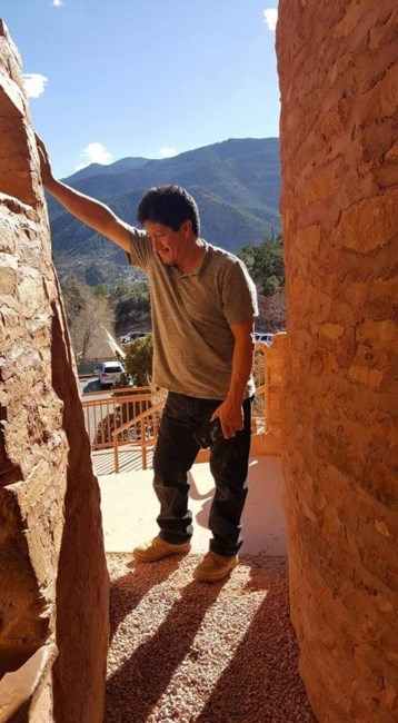 Obituary of Fabiol Quiroz