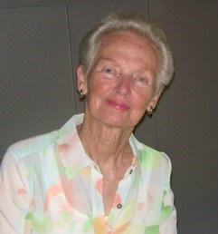 Obituary of Adelaide Gillespy MacLeod