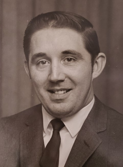 Obituary of Robert A. Craft Jr.