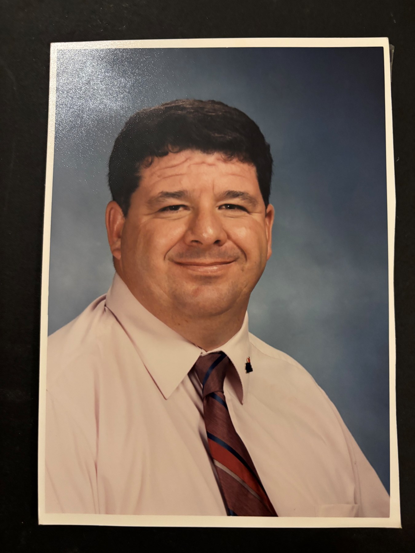 Obituary of Clayton Douglas White