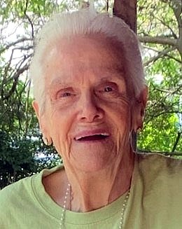 Obituary of Alice A. Cesiano