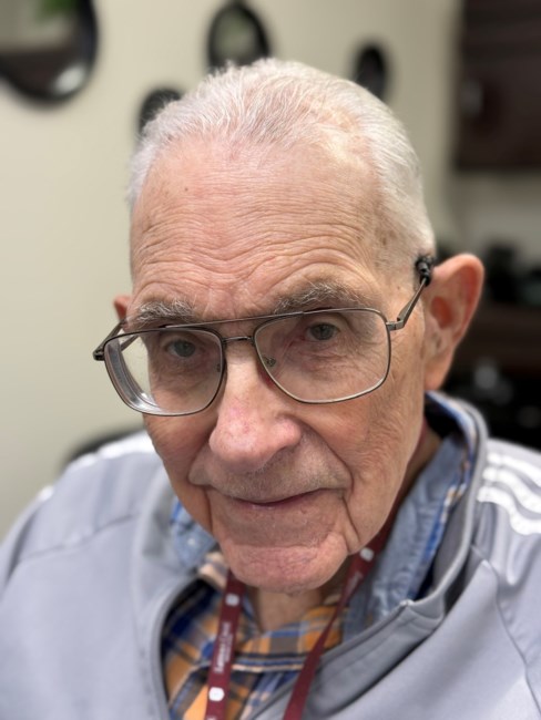 Obituary of Emmet Howard Christensen