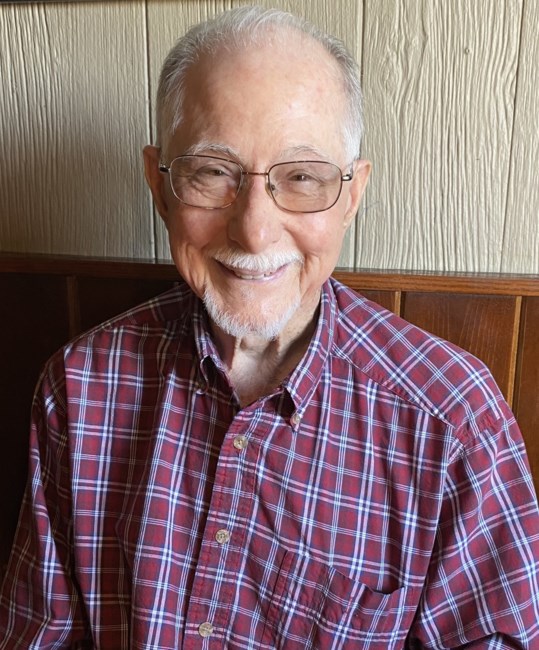 Obituary of AJ "Jim" Guthrie