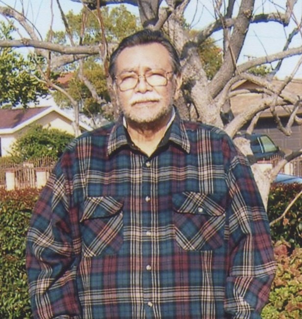 Salvador Enciso Obituary West Covina Ca