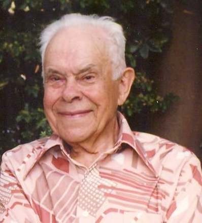 Obituary of John Soron