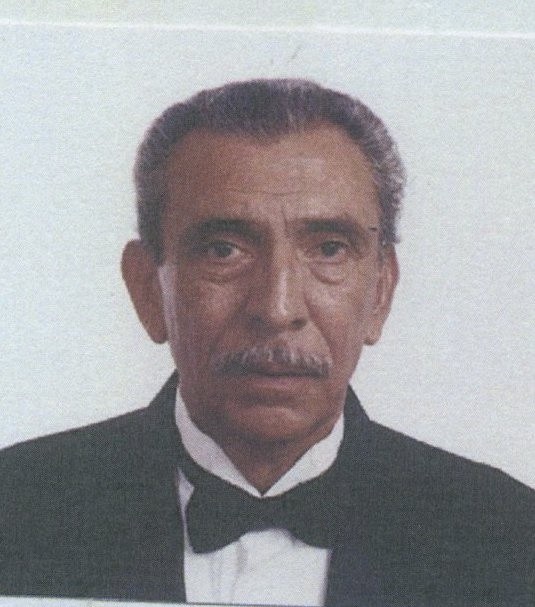 Obituary of Ricardo Martinez Franco