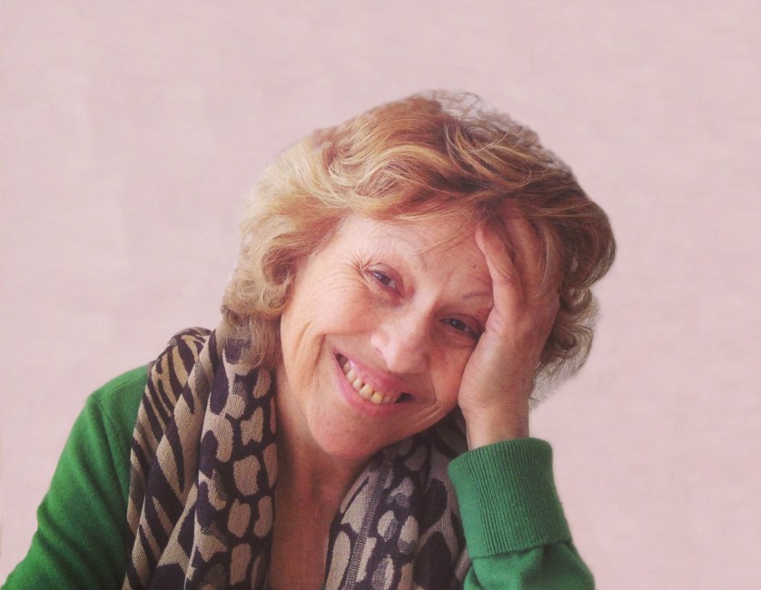 Obituary of Iria Pereira Pimentel Nunes