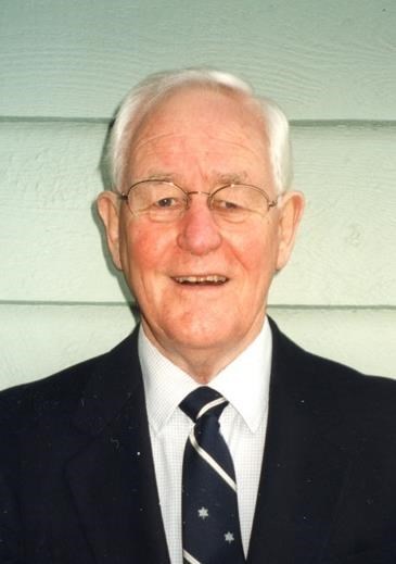 Obituario de Mr. John Oliver Wheeler