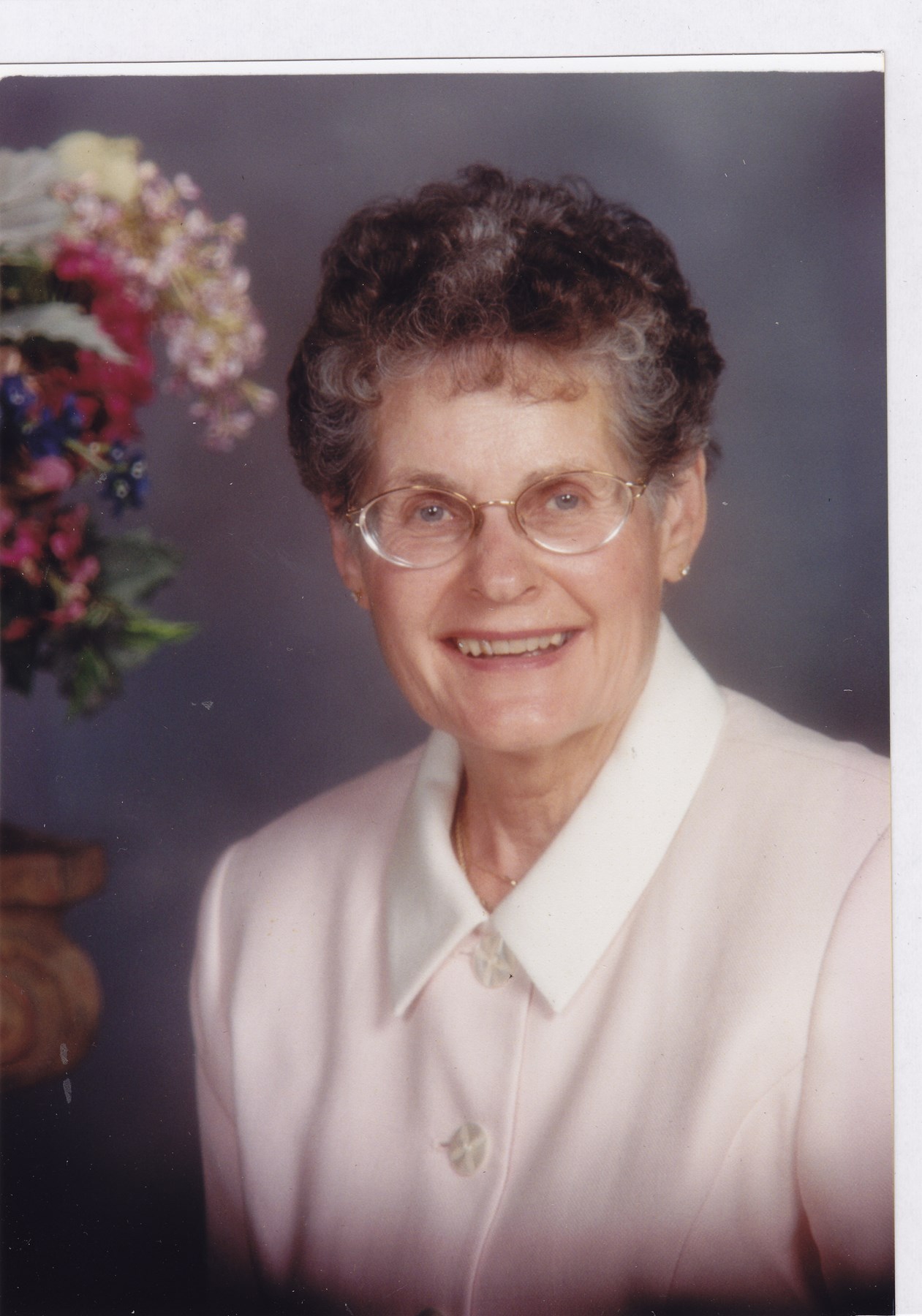 Obituary of Joyce Elmine Knipp